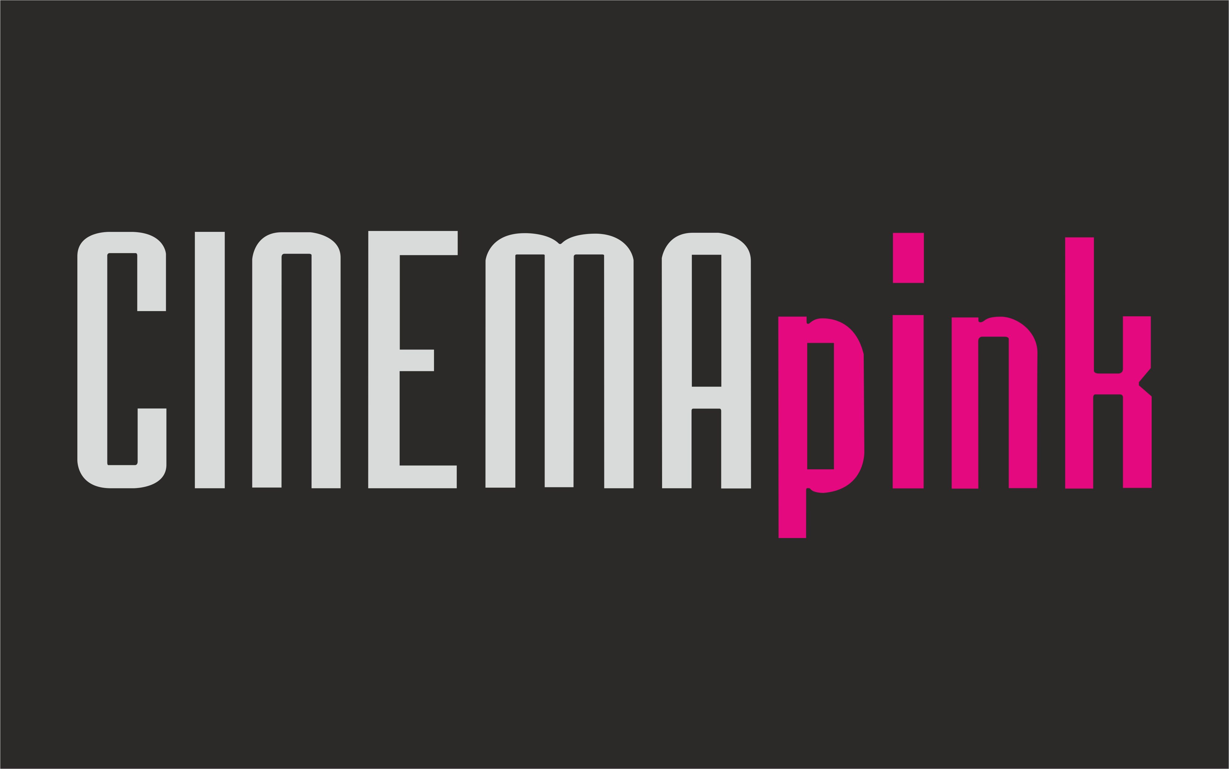 Cinema Pink
